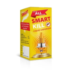 Santibloom Smart Mosquito Vaporizer Kit