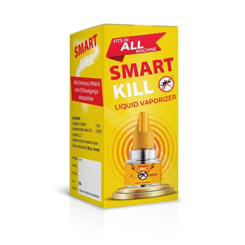 Santibloom Smart Mosquito Vaporizer Kit